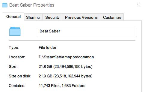 folder